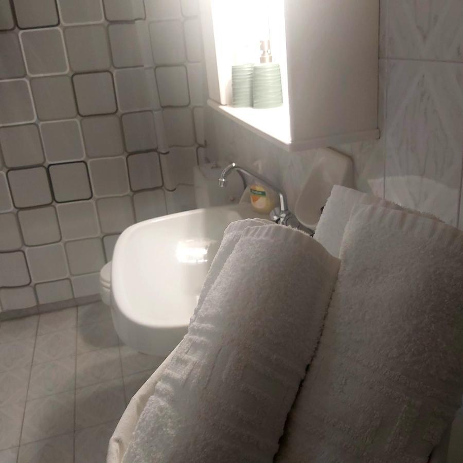 Rania City Loft Apartment Argostoli  Exterior foto